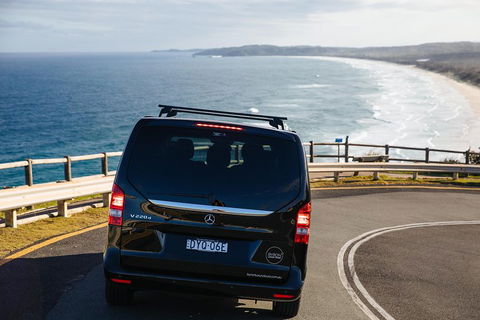 Luxury Hinterland Tour - Surfers Paradise Gold Coast 0