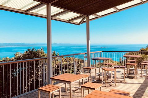Luxury Hinterland Tour - Surfers Paradise Gold Coast 1