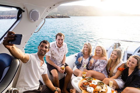 Premium Private Charter - Surfers Paradise Gold Coast 1