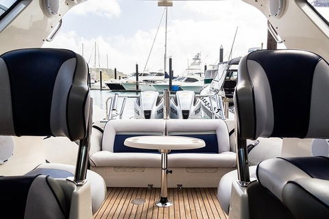 Premium Private Charter - Surfers Paradise Gold Coast 4