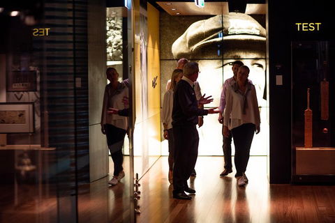 Adelaide Oval Stadium Tour - Surfers Paradise Gold Coast 3