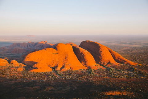 Scenic Flight: Uluru & Kata Tjuta - Surfers Paradise Gold Coast 3
