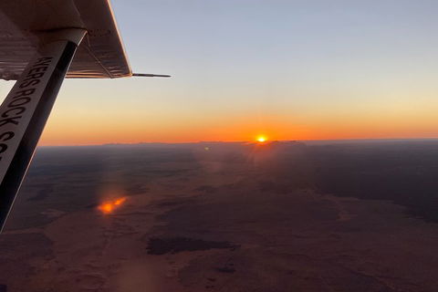 Scenic Flight: Lizard Safari - Surfers Paradise Gold Coast 2