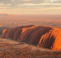 Scenic Flight Desert Explorer - Surfers Paradise Gold Coast