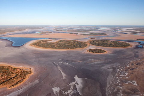 Scenic Flight: Desert Explorer - Surfers Paradise Gold Coast 4