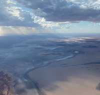 Scenic Flight The Ultimate Outback Adventure - Surfers Paradise Gold Coast