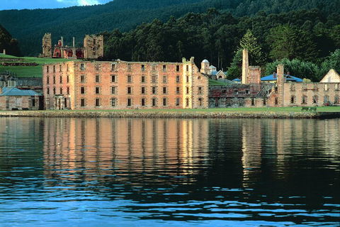 The Port Arthur MEGA Day Trip From Hobart - Surfers Paradise Gold Coast 1