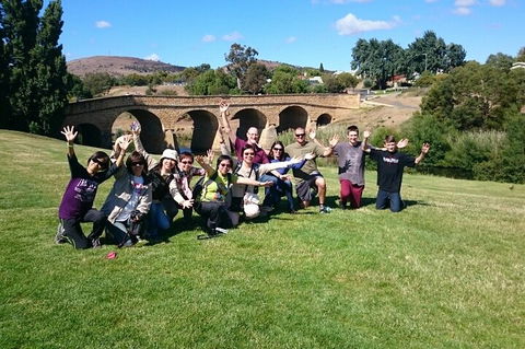 The Port Arthur MEGA Day Trip From Hobart - Surfers Paradise Gold Coast 4