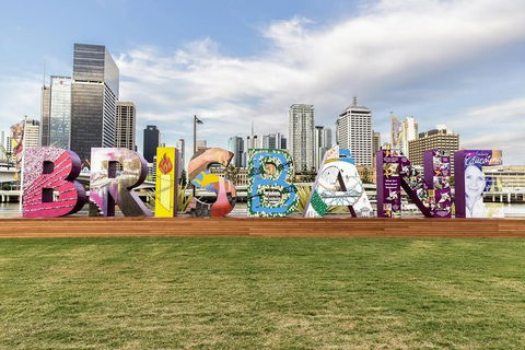 Discover Brisbane - Surfers Paradise Gold Coast 4