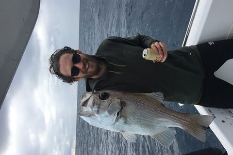 3/4 Day 7 Hour Offshore Fishing Charter - Surfers Paradise Gold Coast 2