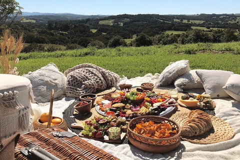 A Picnic In Byron Bay - Surfers Paradise Gold Coast 0
