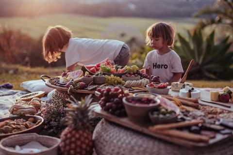 A Picnic In Byron Bay - Surfers Paradise Gold Coast 2