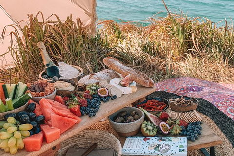 A Picnic In Byron Bay - Surfers Paradise Gold Coast 5