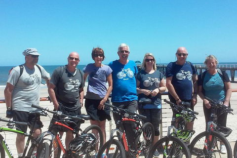 Adelaide City To Sea Bike Tour - Surfers Paradise Gold Coast 3