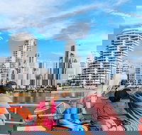 Hop On Hop Off Day Pass  Hopo Gold Coast Ferry - Surfers Paradise Gold Coast