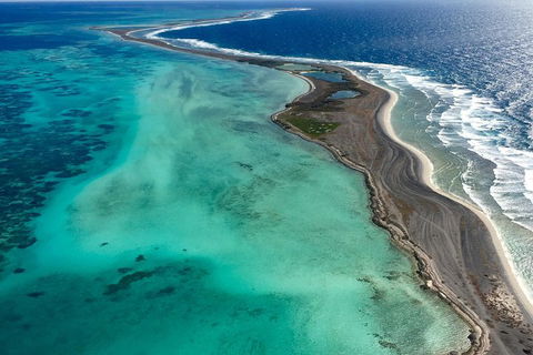 Abrolhos Islands Fixed-Wing Scenic Flight - Surfers Paradise Gold Coast 2