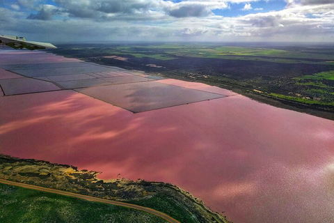 Kalbarri, Pink Lake And Abrolhos Islands Nature Tour - Surfers Paradise Gold Coast 1