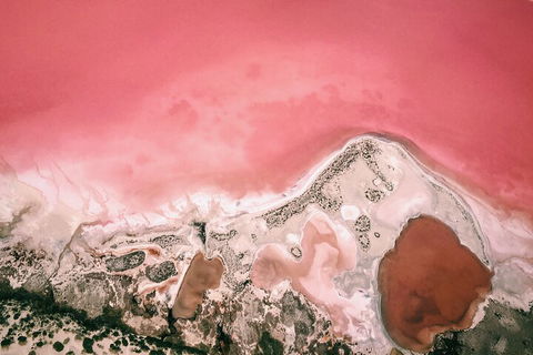 Kalbarri, Pink Lake And Abrolhos Islands Nature Tour - Surfers Paradise Gold Coast 2