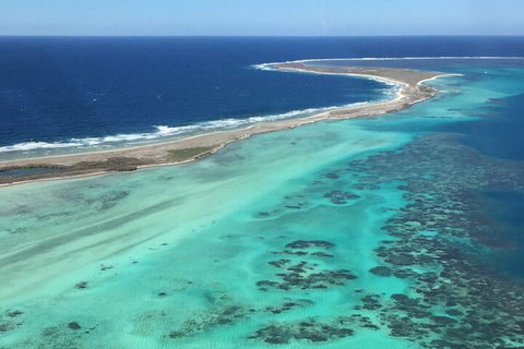 Kalbarri, Pink Lake And Abrolhos Islands Nature Tour - Surfers Paradise Gold Coast 3
