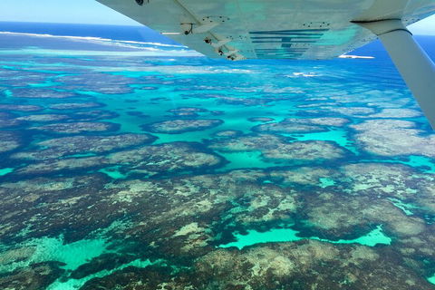 Kalbarri, Pink Lake And Abrolhos Islands Nature Tour - Surfers Paradise Gold Coast 5