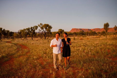 3-Day Alice Springs To Uluru (Ayers Rock) Via Kings Canyon Tour - Surfers Paradise Gold Coast 2