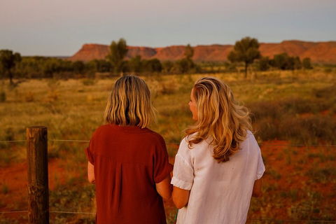 3-Day Alice Springs To Uluru (Ayers Rock) Via Kings Canyon Tour - Surfers Paradise Gold Coast 5