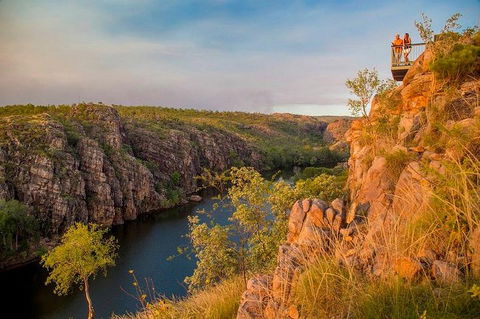 Katherine Day Tour From Darwin Including Katherine Gorge Cruise - Surfers Paradise Gold Coast 1