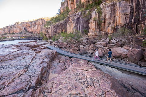 Katherine Day Tour From Darwin Including Katherine Gorge Cruise - Surfers Paradise Gold Coast 2