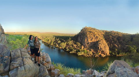 Katherine Day Tour From Darwin Including Katherine Gorge Cruise - Surfers Paradise Gold Coast 3