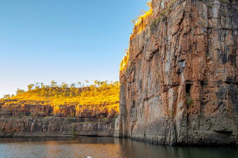 Katherine Day Tour From Darwin Including Katherine Gorge Cruise - Surfers Paradise Gold Coast 4