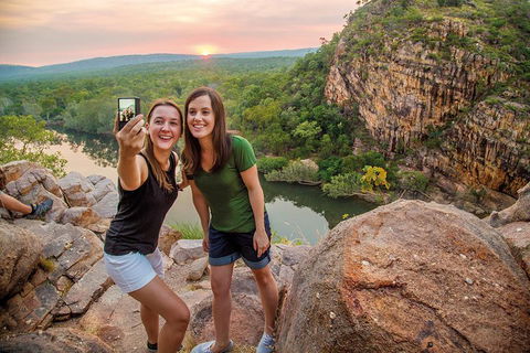 Katherine Day Tour From Darwin Including Katherine Gorge Cruise - Surfers Paradise Gold Coast 5