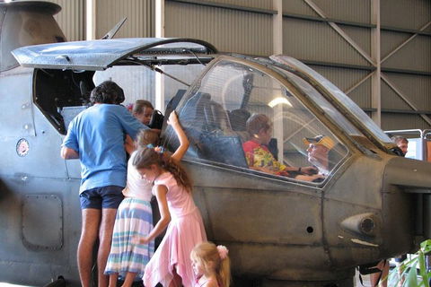 Darwin City Sightseeing Tour - Surfers Paradise Gold Coast 2