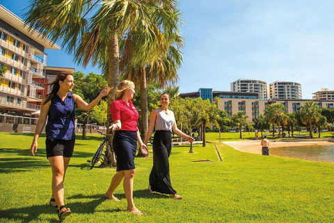 Darwin City Sightseeing Tour - Surfers Paradise Gold Coast 4