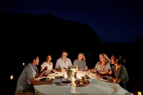 Uluru (Ayers Rock) Sunset With Outback Barbecue Dinner And Star Tour - Surfers Paradise Gold Coast 2