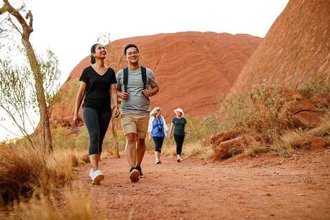 Uluru Sunrise And Guided Base Walk - Surfers Paradise Gold Coast 5
