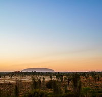 Uluru Ayers Rock Field of Light Sunrise Tour - Surfers Paradise Gold Coast
