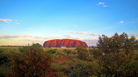 Uluru (Ayers Rock) Sunset Tour - Surfers Paradise Gold Coast 2