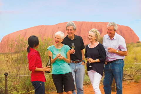 Uluru (Ayers Rock) Sunset Tour - Surfers Paradise Gold Coast 3