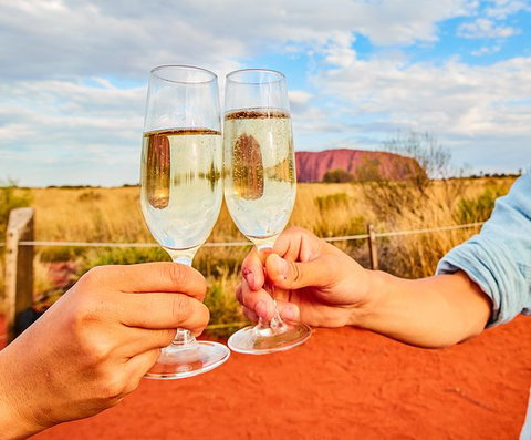 Uluru (Ayers Rock) Sunset Tour - Surfers Paradise Gold Coast 4