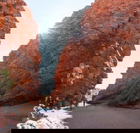 West MacDonnell Ranges- Half Day Trip from Alice Springs - Surfers Paradise Gold Coast