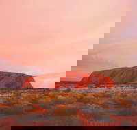 2-Day Uluru Sunset and Kata Tjuta Tour from Ayers Rock - Surfers Paradise Gold Coast