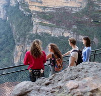 Blue Mountains Nature and Wildlife Day Tour from Sydney