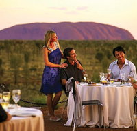 Uluru  Kata Tjuta Sights  Sounds - Surfers Paradise Gold Coast
