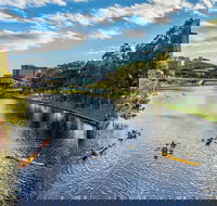 Adelaide City Kayak Tour - Surfers Paradise Gold Coast