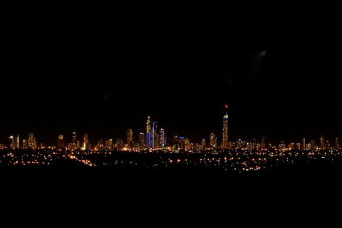 Evening Rainforest & Glow Worm Experience - Surfers Paradise Gold Coast 5