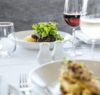 Journey Beyond Cruise Sydney Harbour - All inclusive Dinner Cruise