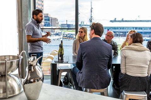 Tasmanian Wine Tour - Surfers Paradise Gold Coast 1