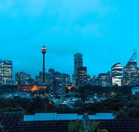 Drinks  Bites in Potts Point Private Tour