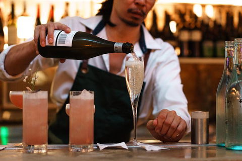Drinks & Bites In Potts Point Private Tour - Surfers Paradise Gold Coast 1