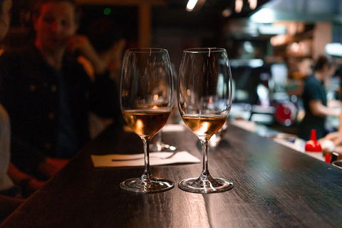 Drinks & Bites In Potts Point Private Tour - Surfers Paradise Gold Coast 2